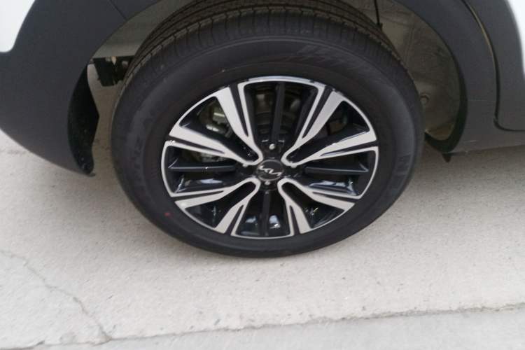 Used Kia Stonic 2021 1.4L CVT Fun Edition
