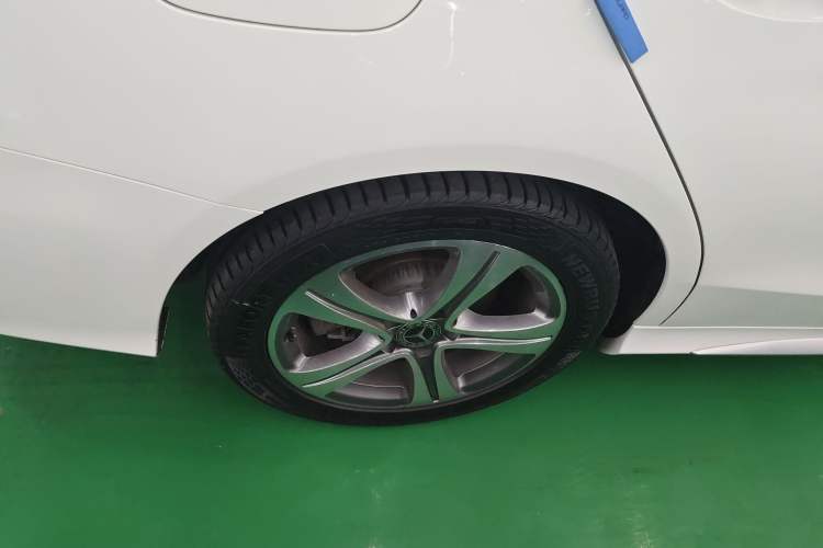 Used Mercedes-Benz C-Class 2019 Restyled C 260 L Sport Edition