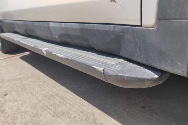 Used Hyundai ix35 2019 2.0L Automatic 2WD Zhiyong·Changxiang Edition China V Standard