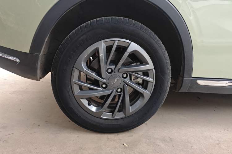 Used NETA V 2022 Chao 300 Lite Lithium Iron Phosphate
