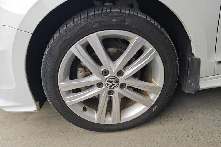 Used Volkswagen Sagitar 2018 280TSI DSG Ignite Edition
