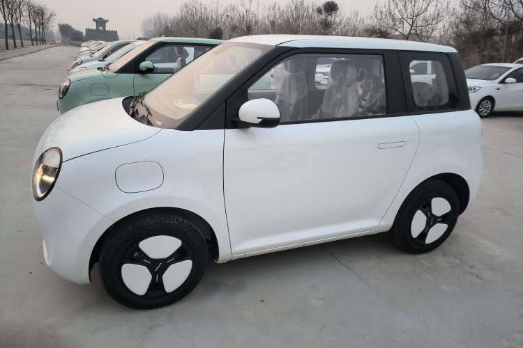 Used  Lumin 2024 130km Qingyue Version