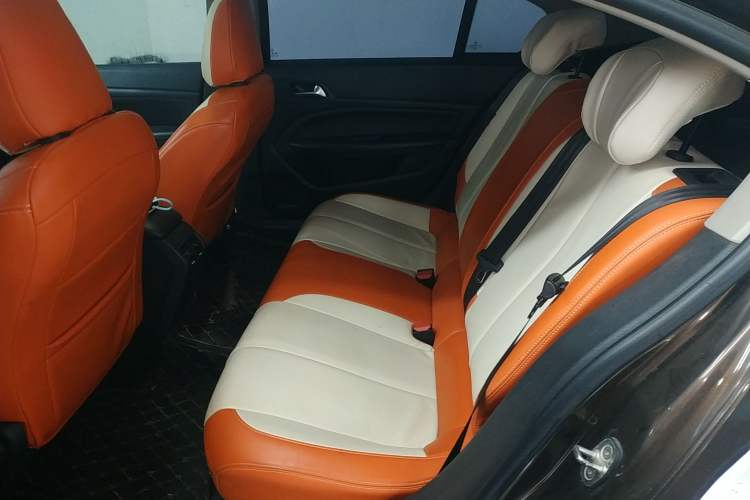 Used Peugeot 408 2018 Revised 350THP Automatic Luxury Edition