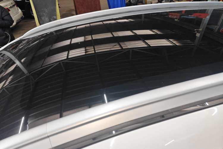 Used Geely Auto Emgrand GS 2016 Sport Edition 1.3T Manual LingShang Model
