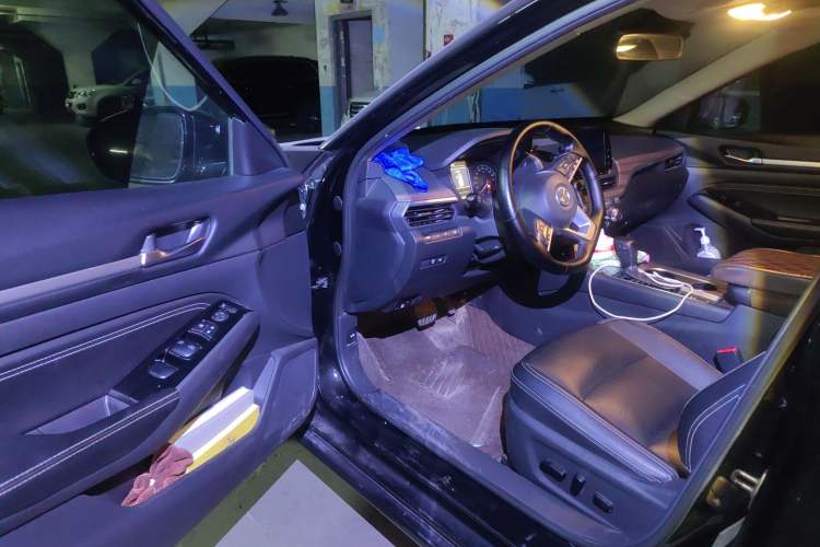 Used Nissan Teana 2021 2.0L XL Comfort Edition
