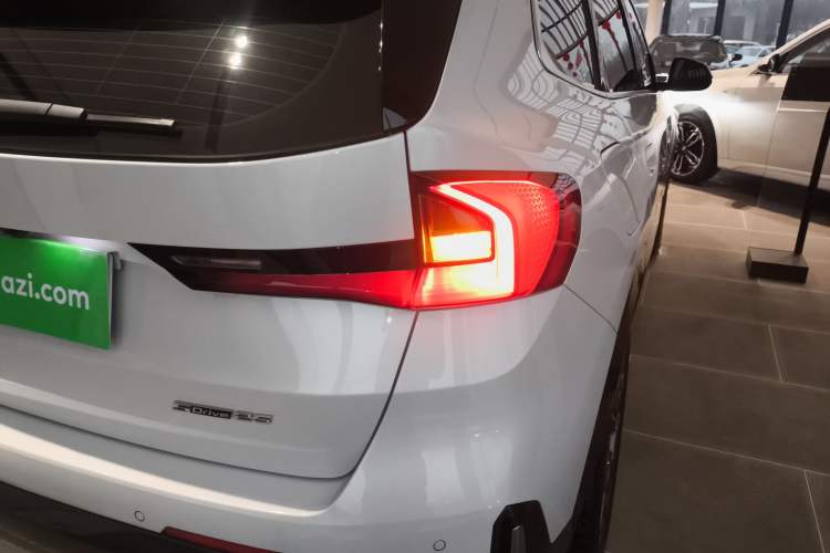 Used BMW X1 2023 sDrive25Li X Design Package
