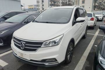 Used Baojun 730 2019 1.5T CVT Fashion Model 7 Seats China VI Emission Standard