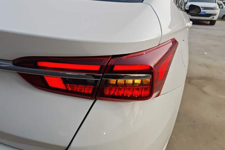 Used Chery Arrizo GX 2019 Champion Edition 1.5L CVT Fashion Model