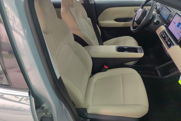 Used Wuling Bingo PLUS 2024 510 km Range 5-Seater Version
