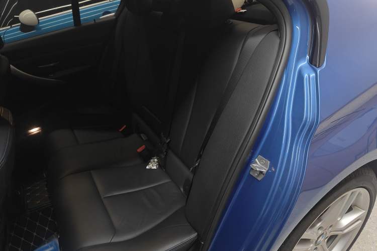 Used BMW 3 Series 2019 320i M Sport Package