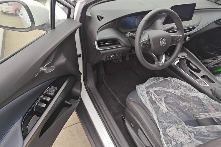 Used Buick Velite 6 2024 450km Comfort Edition PLUS
