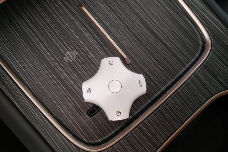 Used  eπ008 2024 210Max Range-Extended Version 6 Seats