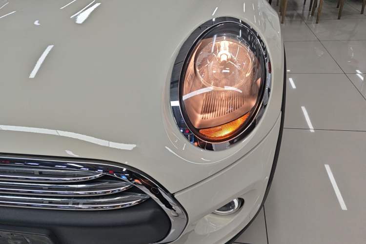 Used MINI MINI 2019 1.5T ONE PLUS Five-Door Edition