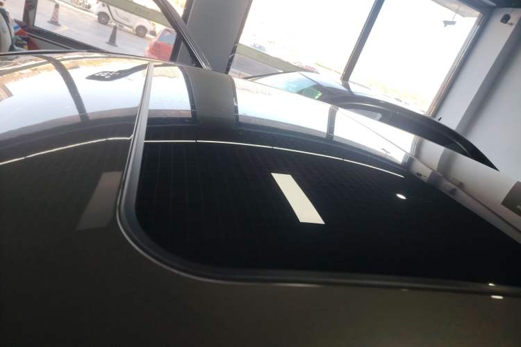 Used Volkswagen Magotan 2015 Facelift 1.8TSI Luxury Model
