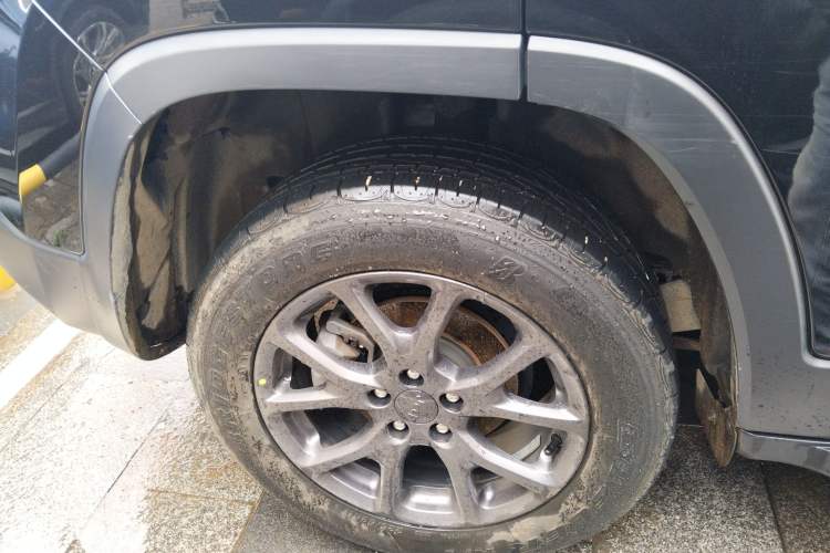 Used Jeep Cherokee 2020 2.0L Two-Wheel Drive Classic Sports Edition
