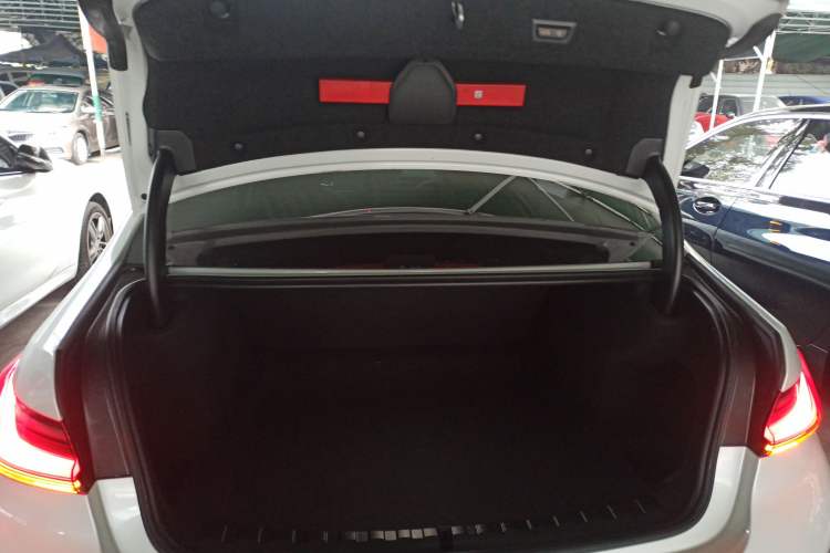 Used BMW 3 Series 2024 325Li M Sport Night Edition Package
