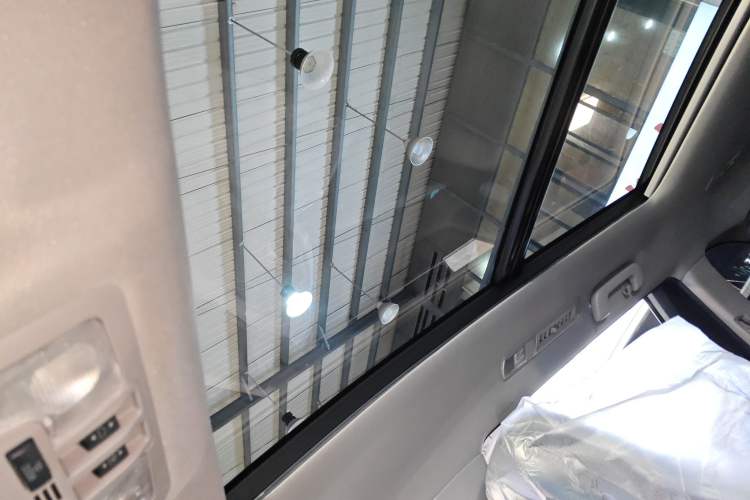 Used Toyota Highlander 2018 2.0T Four-Wheel Drive Prestige Version 7 Seats China VI Standard