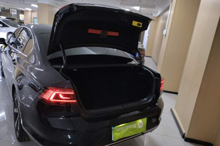 Used Volkswagen Magotan 2020 330TSI DSG Luxury Edition
