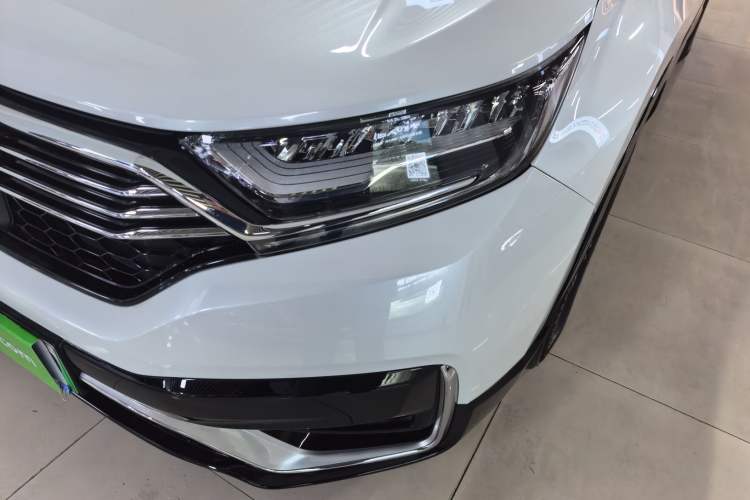 Used Honda CR-V New Energy 2021 Rui·Hybrid e+ 2.0L Intelligent Edition