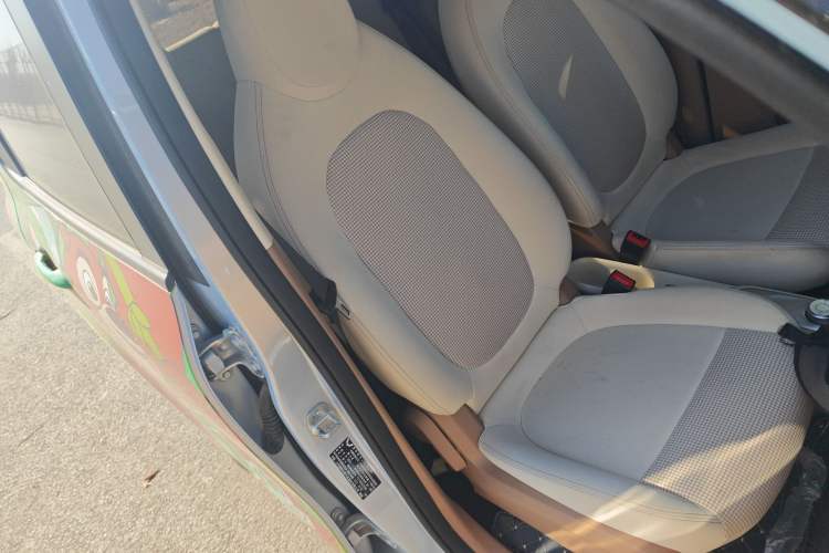 Used Wuling Hongguang MINIEV 2025 Four-Door Version Premium Edition