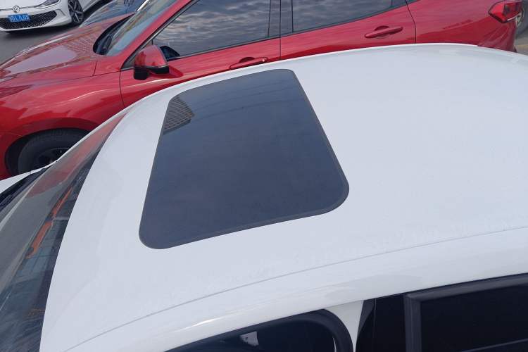 Used Volkswagen Sagitar 2018 1.6L Automatic Comfort Model
