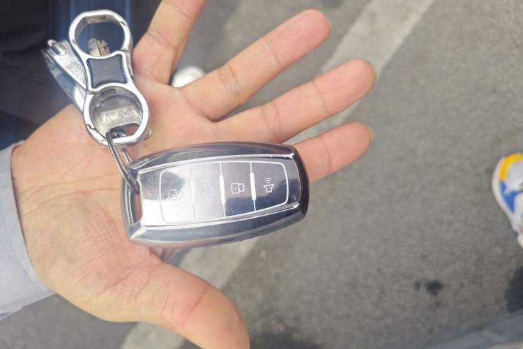 Used Haval H6 2018 Red-Label Sport Version 1.5T Manual Two-Wheel Drive Elite Model