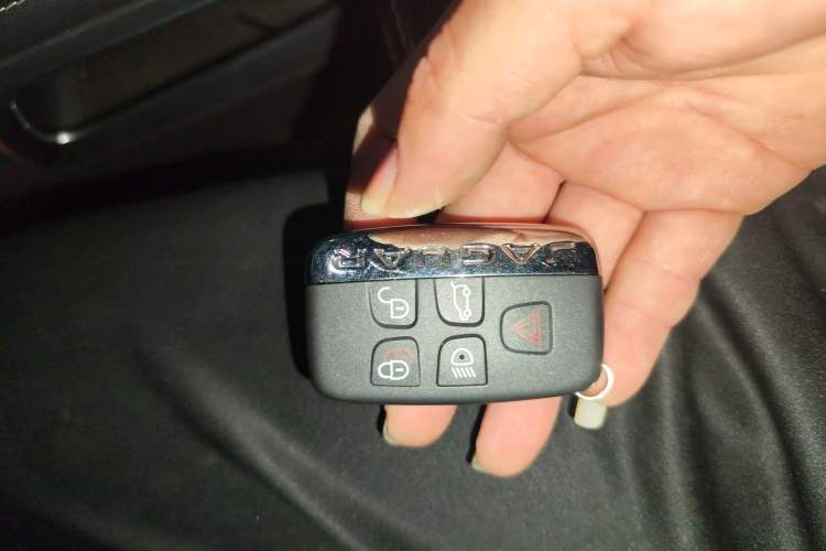 Used Jaguar F-PACE 2020 2.0T Rally Edition