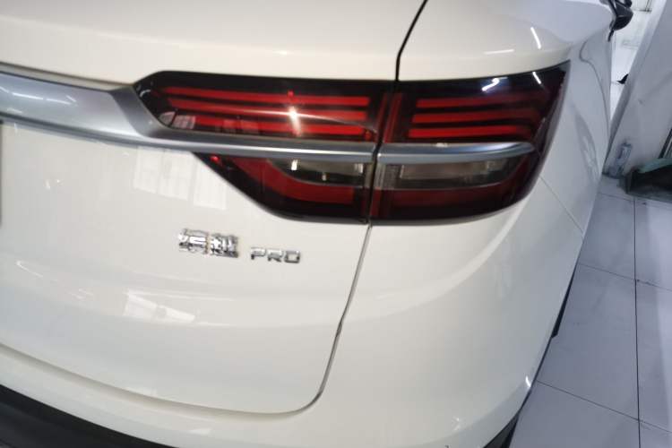 Used Geely Auto Coolray 2020 PRO 260T DCT Knight
