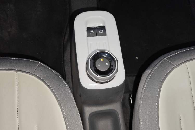 Used Geely Galaxy Panda 2025 210km Panda Kart