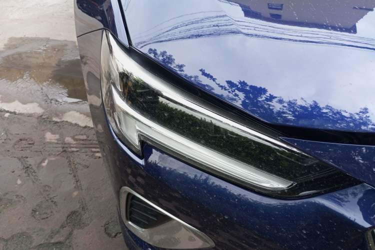 Used Buick Regal 2022 GS Prestige Model
