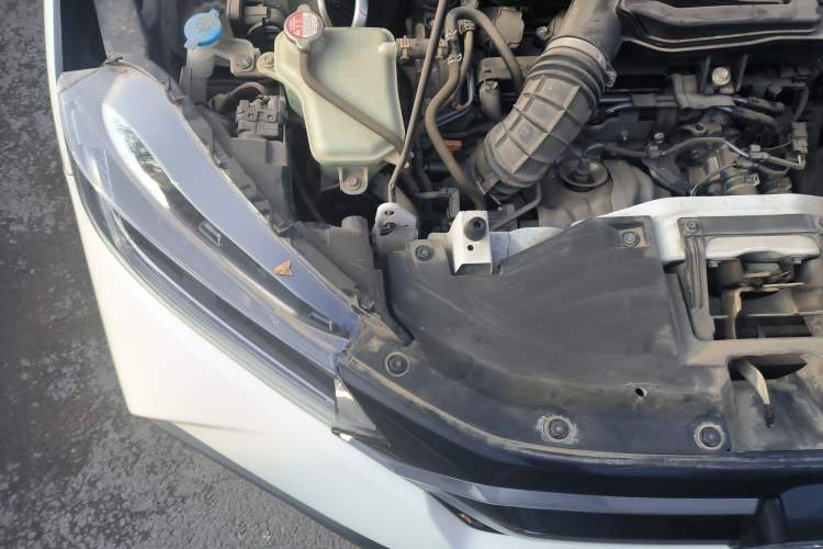 Used Honda XR-V 2021 220TURBO CVT Comfort Version
