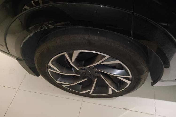 Used Lynk & Co 09 EM-P 2021 2.0T PHEV Halo Seven-Seater