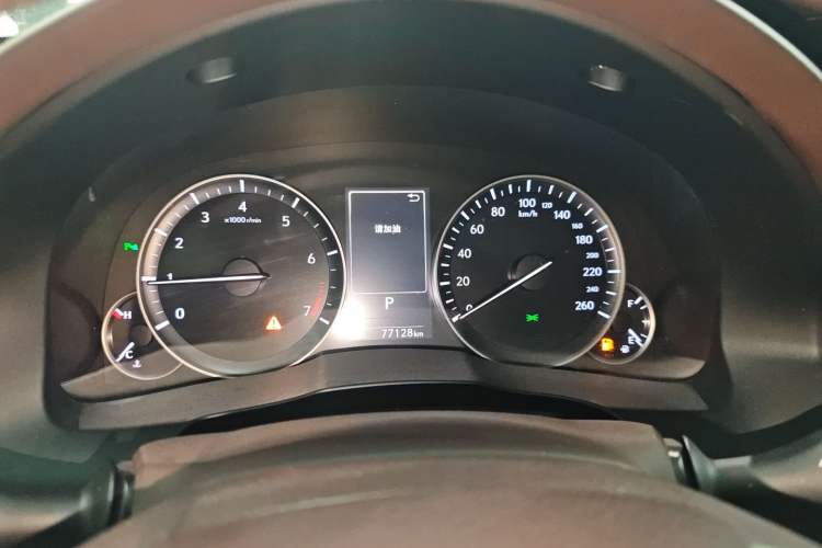 Used Lexus ES 2015 200 Elite Edition