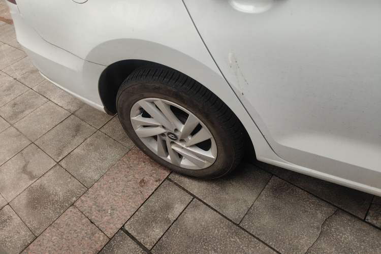 Used Jetta VA3 2021 1.5L Automatic Enjoyment Edition
