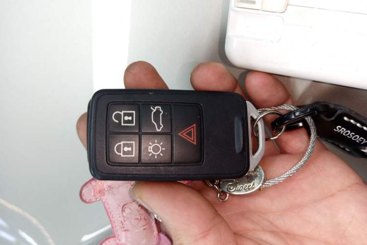 Used Volvo S60 2017 S60L T4 Smart Range Edition