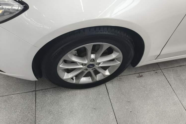 Used Ford Mondeo 2020 EcoBoost 180 Stylish Model