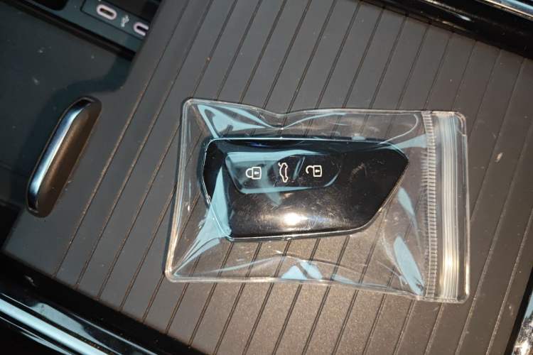 Used Volkswagen ID.4 X 2022 Intelligent Long-Range Version