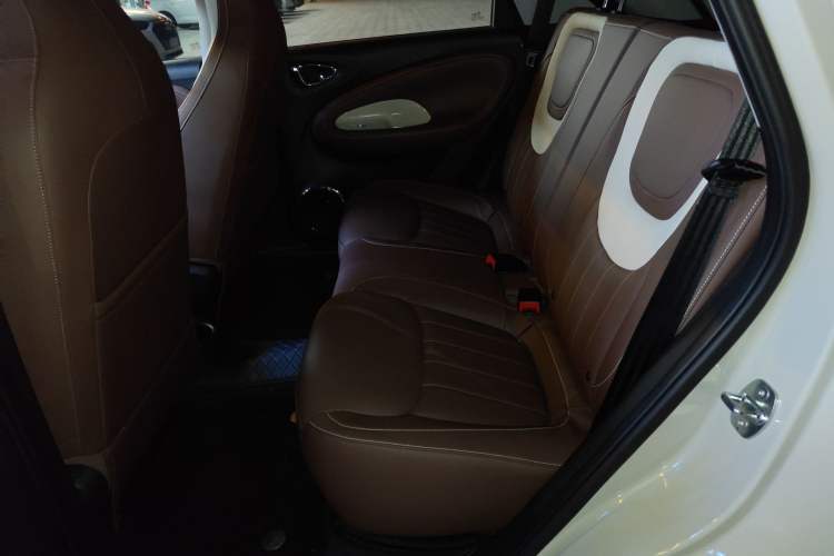 Used Wuling Bingo 2023 333 km Enjoyment Version