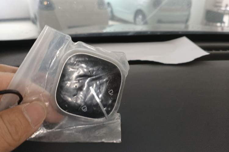 Used Wuling Xingguang 2025 70km Smart Standard Version
