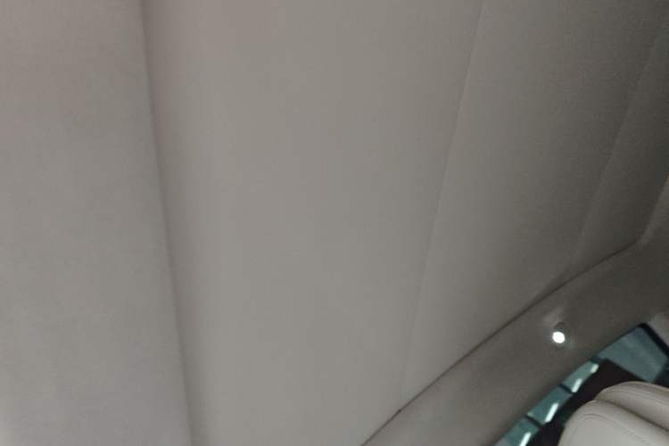 Used Hima Luxeed R7 2025 Range-Extended Version 251 km Max