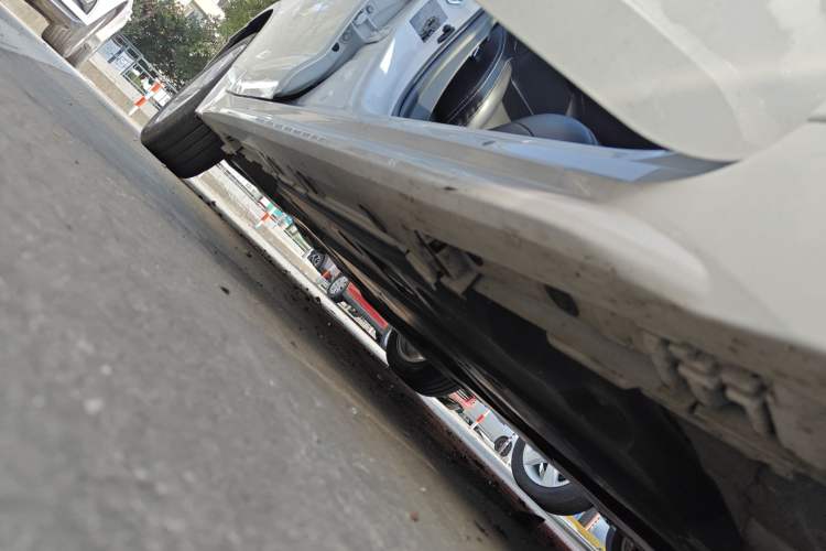 Used Toyota Levin 2022 TNGA 1.5L CVT Progressive Edition
