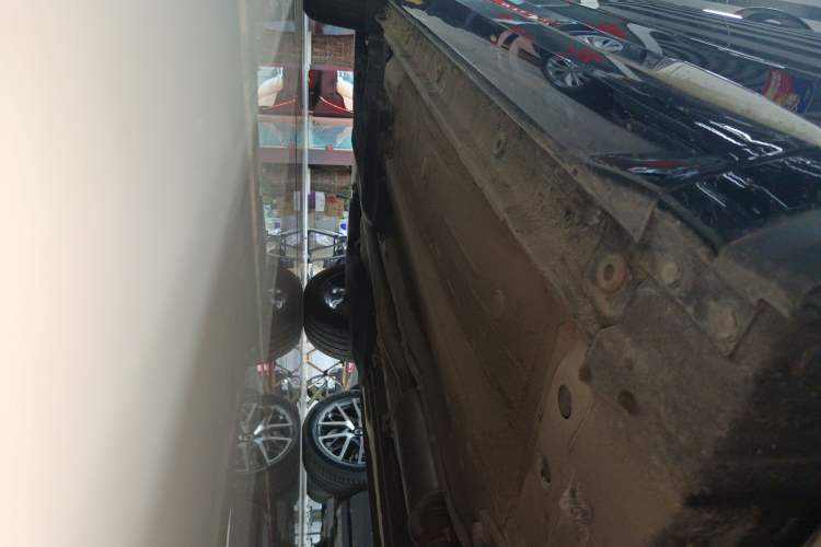 Used Geely Auto Monjaro L 2024 2.0TD DCT EVO Two-Wheel Drive Long-Range Version
