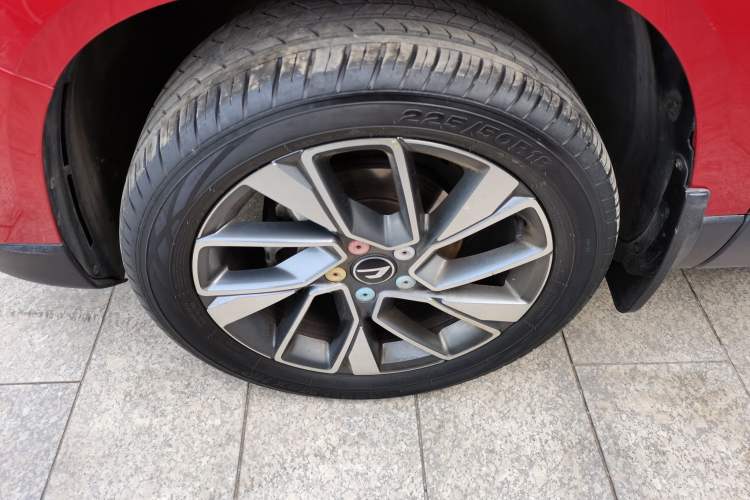 Used Jetta VS5 2023 280TSI Automatic Enjoyment Model