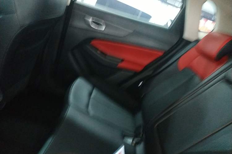 Used Changan CS55PLUS 2022 2nd Generation 1.5T DCT Prestige Version
