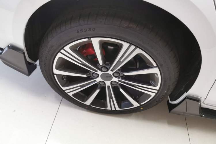 Used Geely Auto Preface 2025 Dongfang Yao 1.5TD Kunlun Edition
