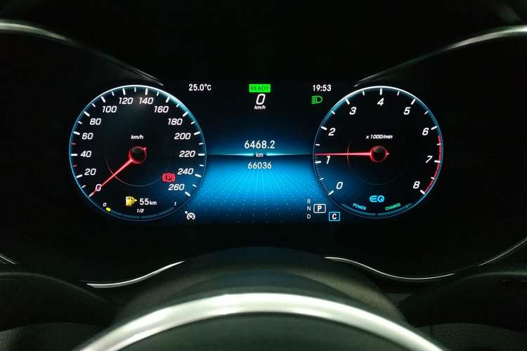 Used Mercedes-Benz C-Class 2019 C 260 L Sport Edition
