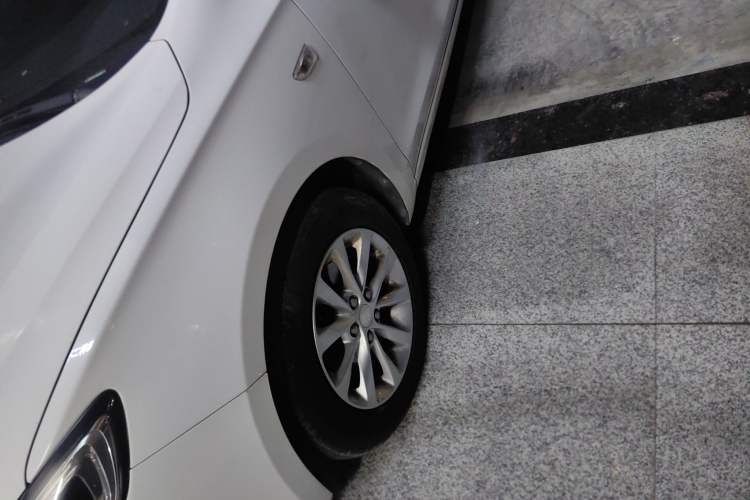 Used Buick GT 2019 15T Dual-Clutch Advanced Version China VI Standard
