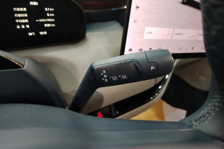 Used Zeekr MIX 2025 Long-Range Intelligent Driving Edition
