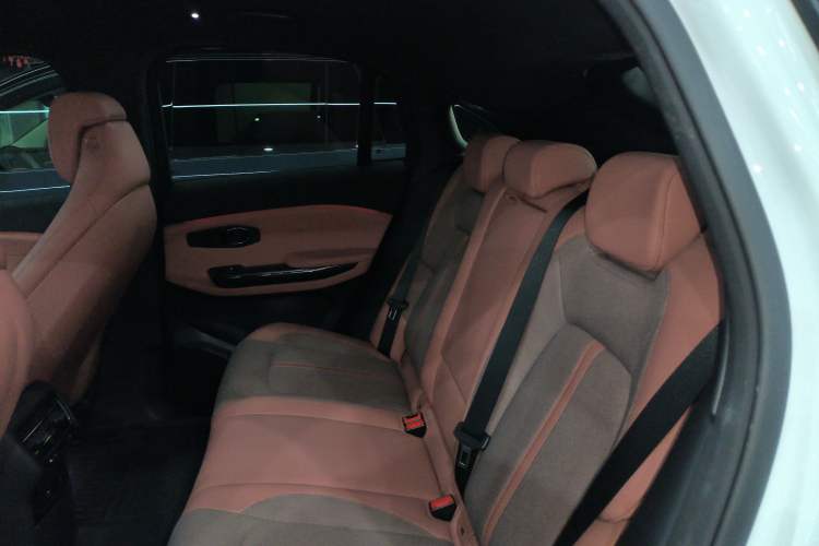 Used Nio EC6 2020 605 km Sport Edition
