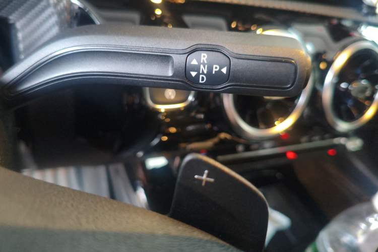 Used Mercedes-Benz A-Class 2020 A 180 L
